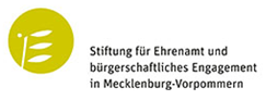 Ehrenamtsstiftung MV LOGO