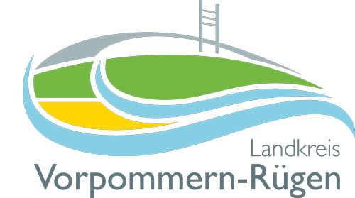 Vorpommern Rügen Logo