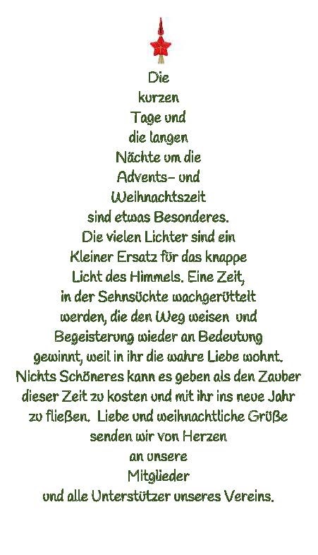 Weihnachten 2021